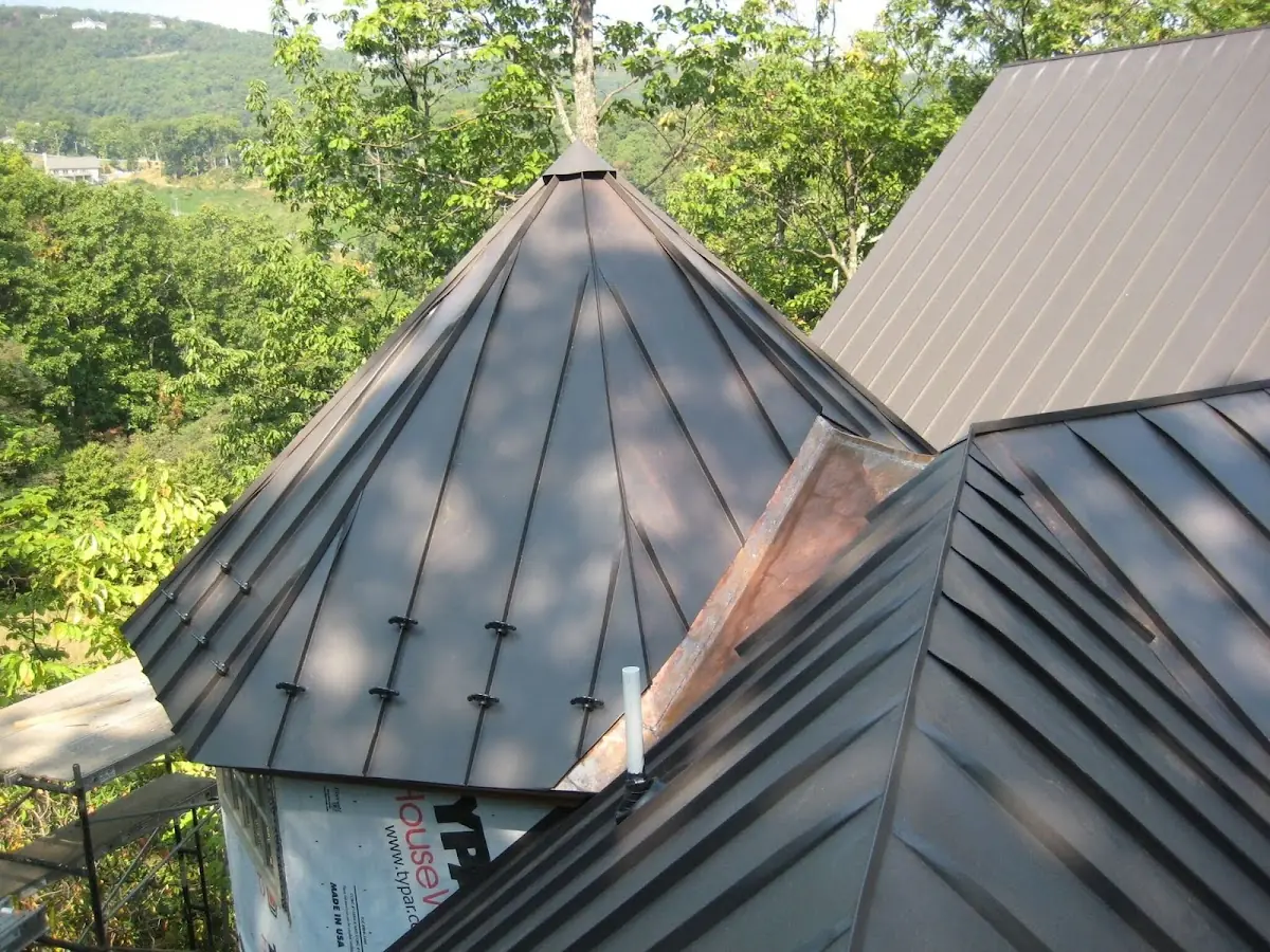 Professional Roof Tarp Installation by Craftsman Roofing in Wanamingo